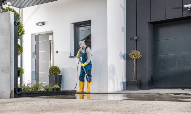 Solar Panel Cleaning in Middleburg, FL